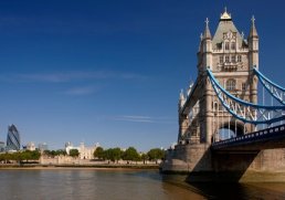 Experiencing London like a local