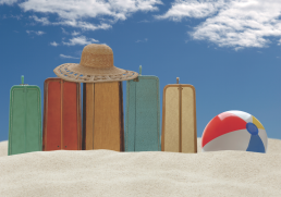 Travel Australia this Easter