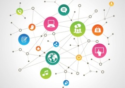 Staying connected while on the road