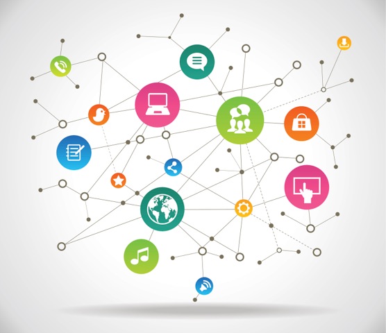 Staying connected while on the road