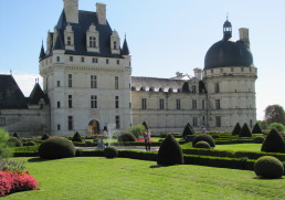 Medieval Magic in France – La Rochelle