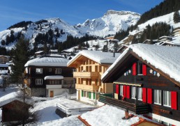 Switzerland’s Secret