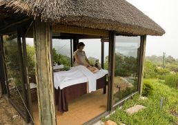 The most unique hotels in the world