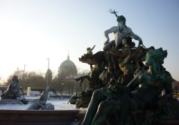 Germany’s must see heritage sights