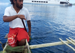 The top culinary cruises around the world