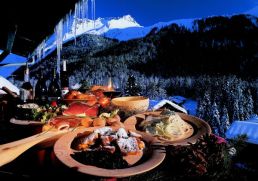 Europe cheese trail - where to find the best cheese in Europe