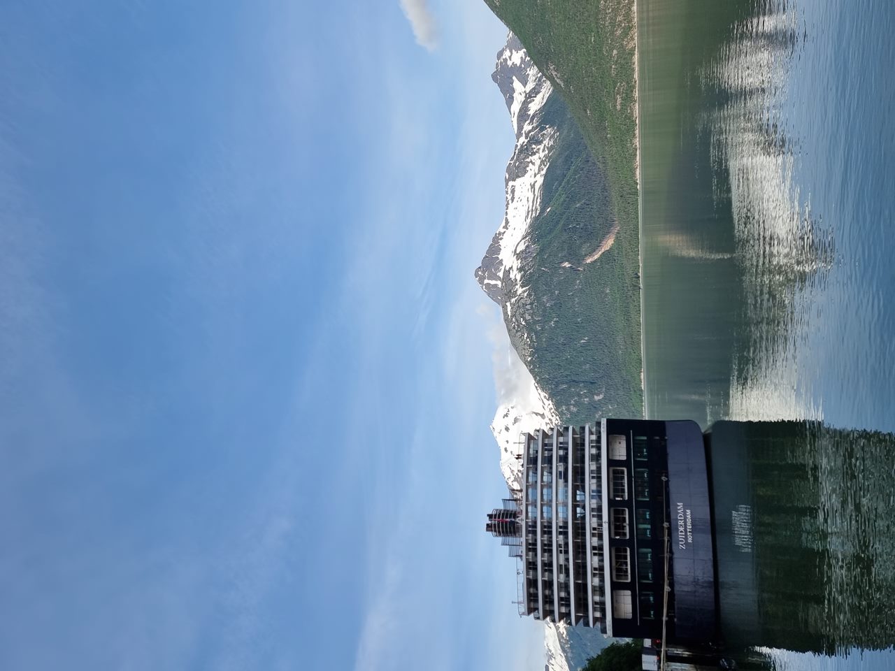 When’s the Best Time to Cruise Alaska?