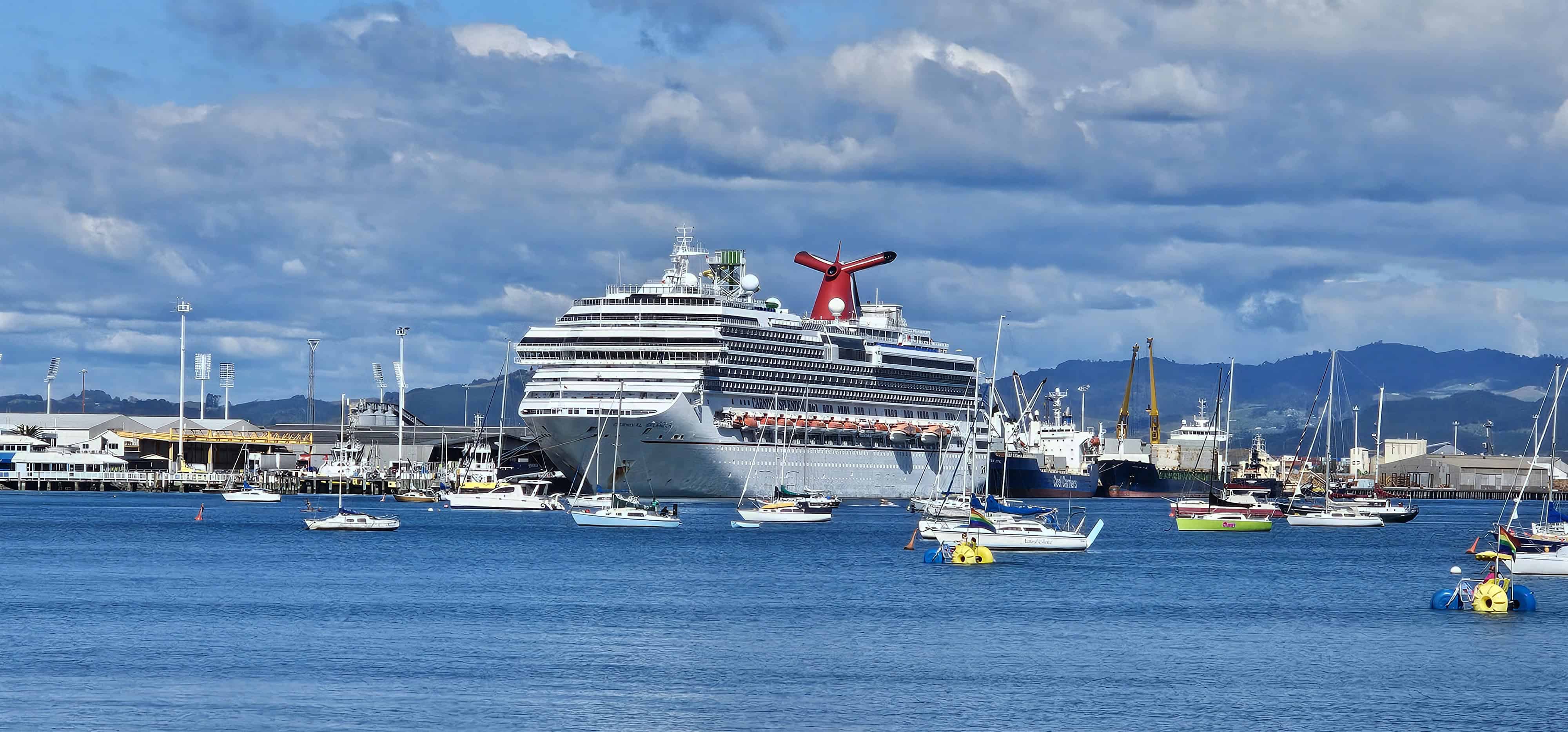 Why This Multigenerational Cruise is the Best Way to Celebrate Milestones Together