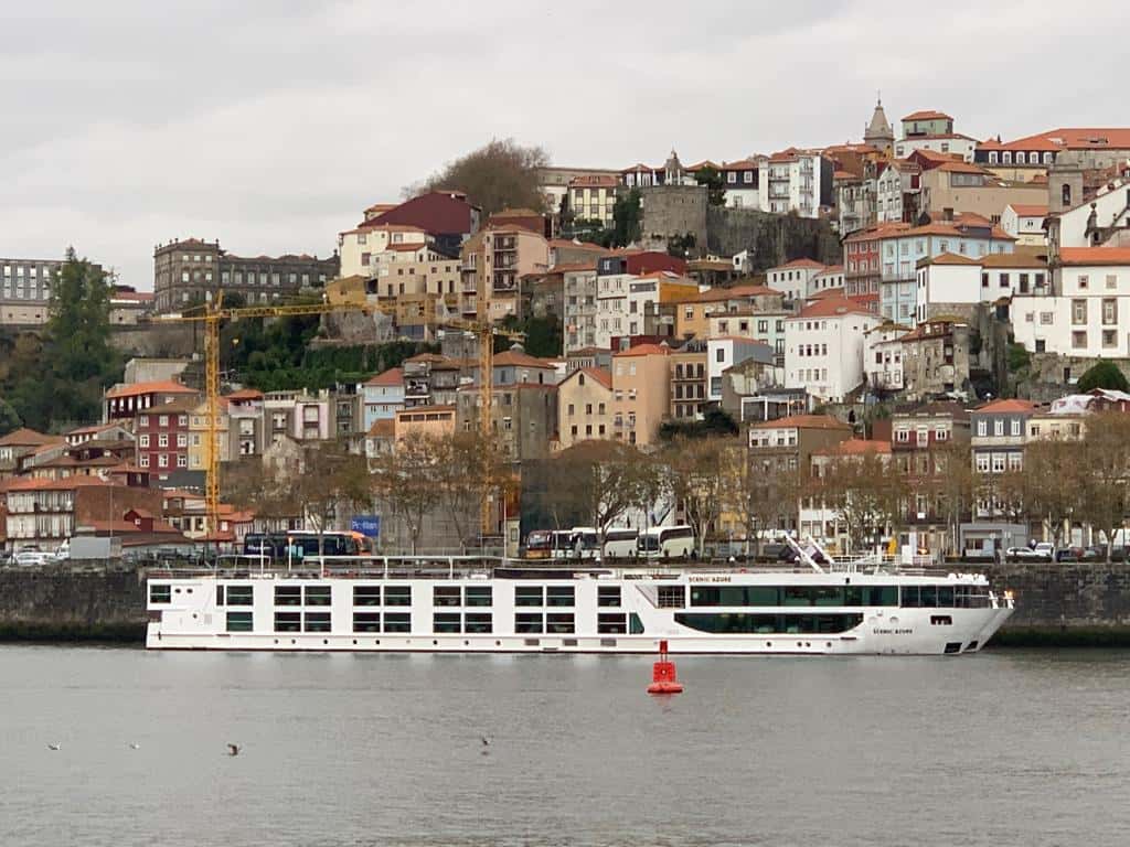 What is a European River Cruise?