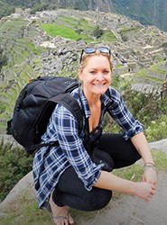 Find your personal travel manager - TravelManagers