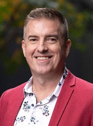 Darren Kelk