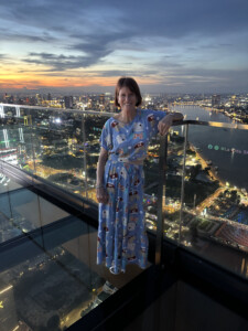 La Vida Skybar by Morgan - Phnom Pen