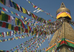 Five Great Walks in Asia