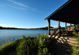 Explore North America on a Cruise