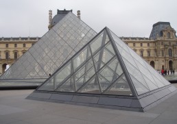 Art gallery bucket list