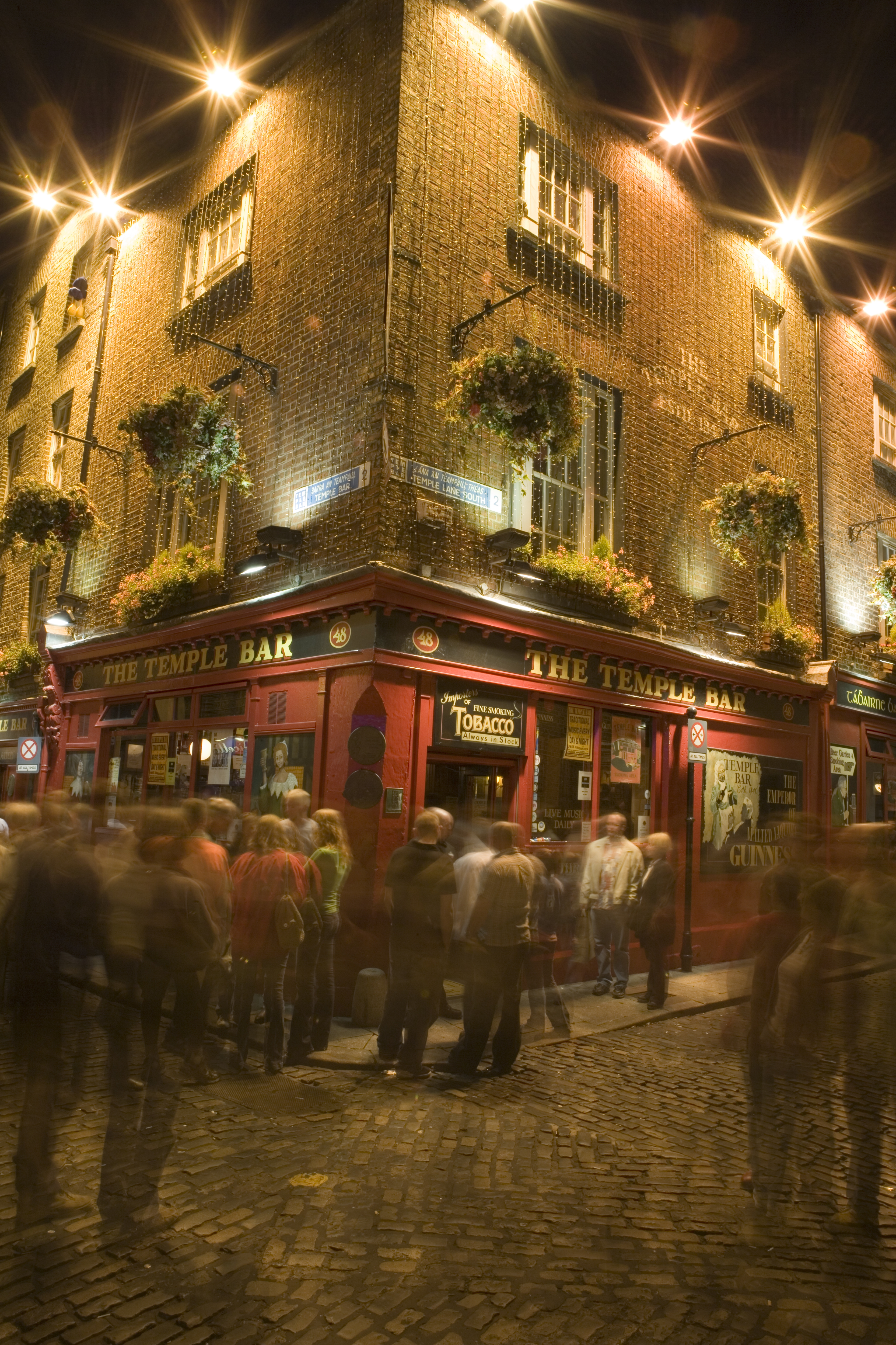 A few of the best drinking destinations around the world