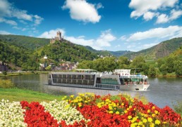All you need to know about River Cruising