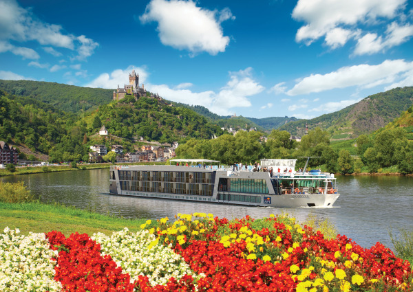 All you need to know about River Cruising