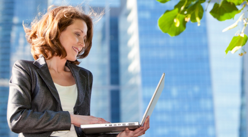 Corporate Travel Manager