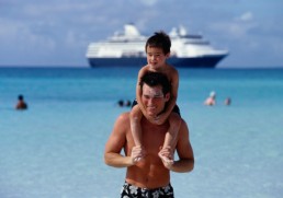 Cruising for Families