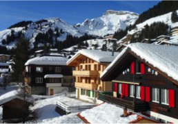 Some of the Top Christmas Destinations