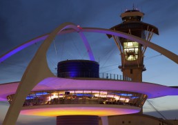 World’s Best Airport Restaurants