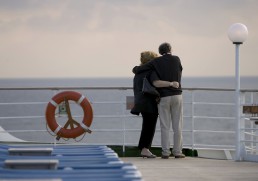 All aboard the Love Boat! Best romantic cruises of Europe