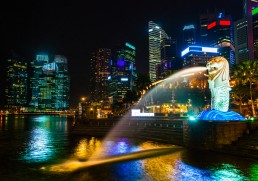 Highlights of Singapore