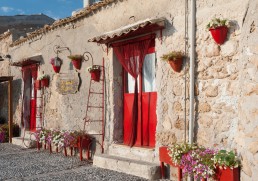 Small Group Touring in Italy