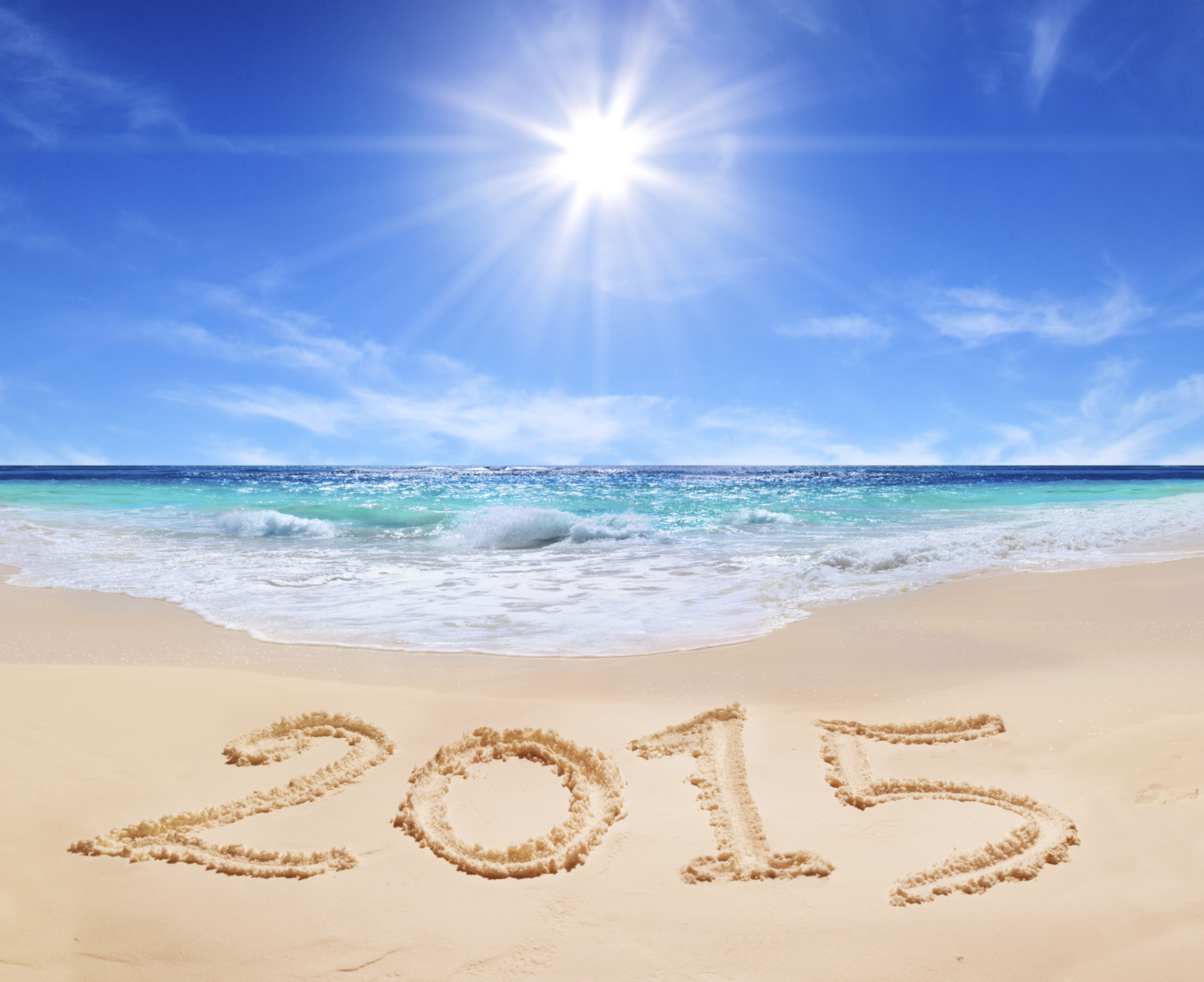 Top 15 destinations for 2015