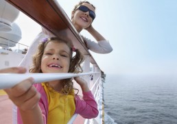 Tips for a great cruising holiday