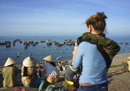 Travelling solo – top tips and destinations to go it alone