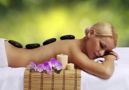 Mid year retreats to recharge the batteries