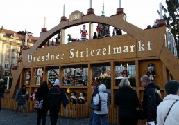 Dreaming of a White Christmas