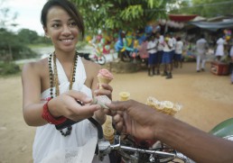 Live Life Like a Local