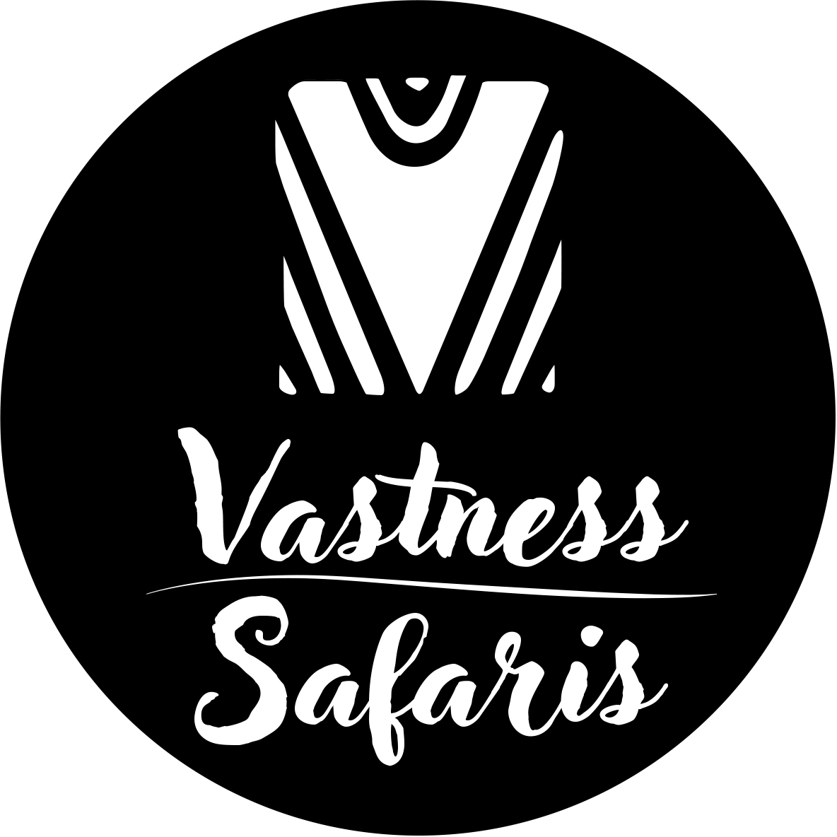 vastness-safaris