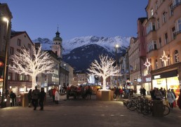 Dreaming of a White Christmas