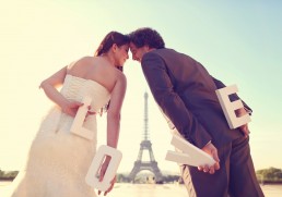 Romantic Escapes Around the World