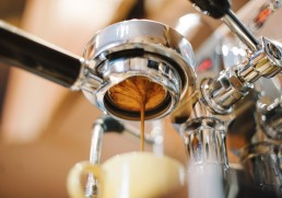 Vancouver - a coffee lover's haven