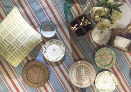 Glamping - tips to camping in style