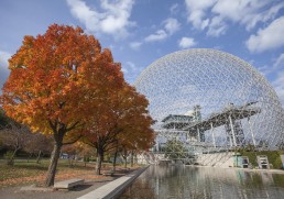 History, arts and Canadian cuisine - your city guide to Montreal