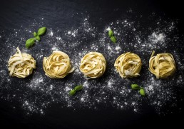 A food and wine tour of Italy