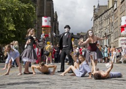 10 Best Mardi Gras Celebrations Around the World