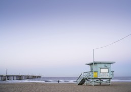 A Californian Road Trip