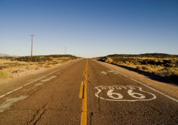 6 Essential Stops to Get your Kicks on Route 66