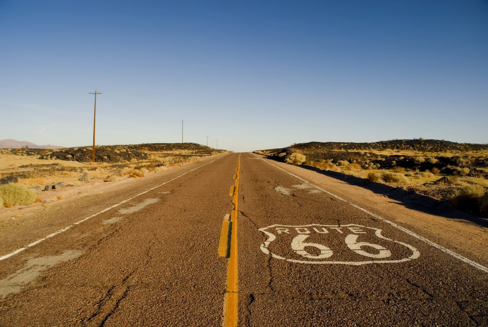 6 Essential Stops to Get your Kicks on Route 66