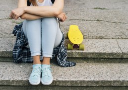 Six Tips For Travelling With Teenagers