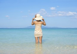 Five short breaks to escape the winter chill