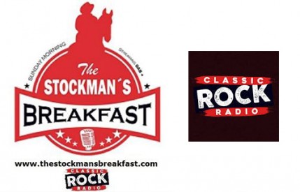 Catherine Rumble on The Stockman's Big Breakfast