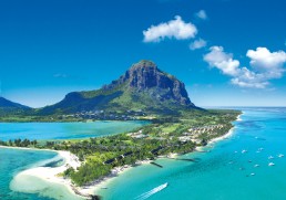 Be tempted by Mauritius
